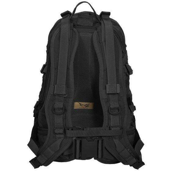 Flyye Fast EDC Pack - Svart