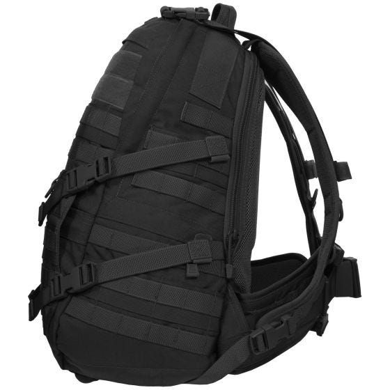 Flyye Fast EDC Pack - Svart