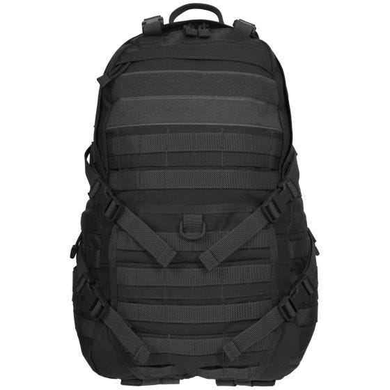 Flyye Fast EDC Pack - Svart
