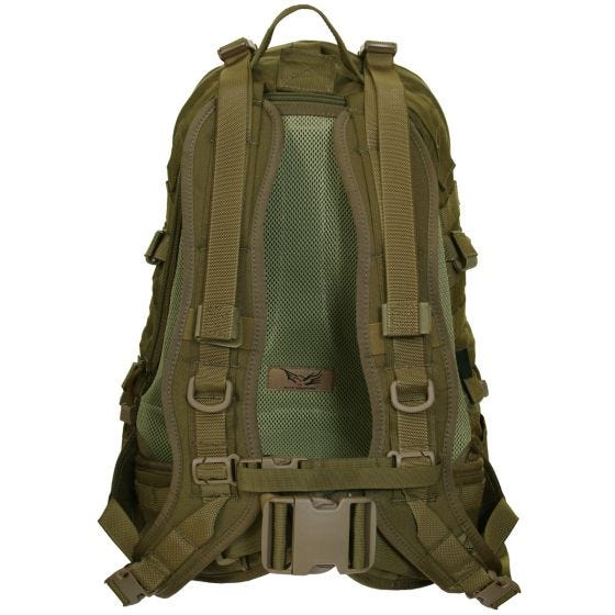 Flyye Fast EDC Pack - Coyote Brown