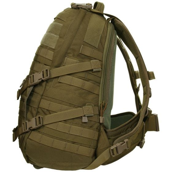Flyye Fast EDC Pack - Coyote Brown