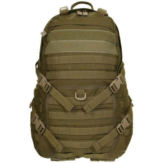 Flyye Fast EDC Pack - Coyote Brown