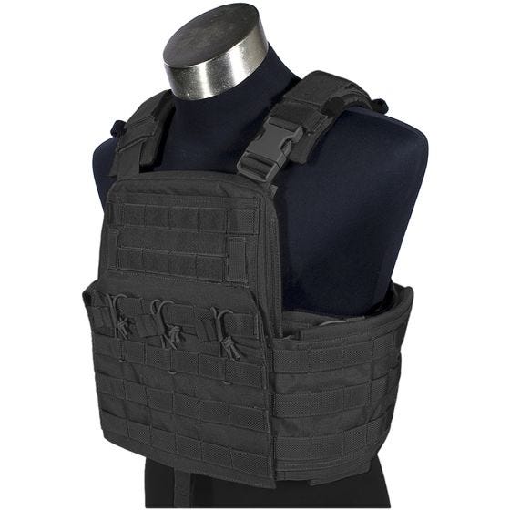 Flyye Field Compact Platthållare - Svart