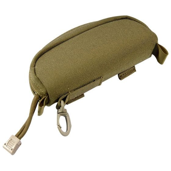 Flyye Glasögonfodral - Coyote Brown