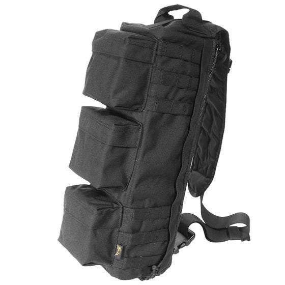 Flyye Go Bag - Svart