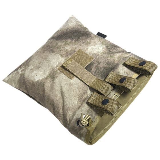 Flyye MOLLE Magasinficka - A-TACS AU