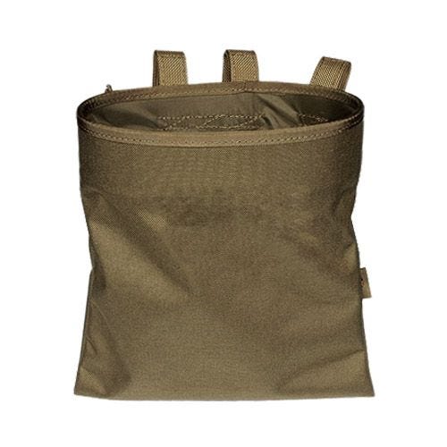 Flyye Magazine Drop Pouch MOLLE Coyote Brown