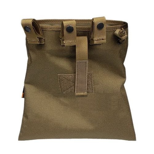 Flyye Magazine Drop Pouch MOLLE Coyote Brown