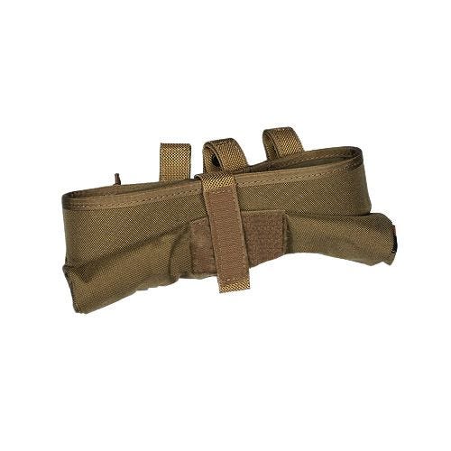 Flyye Magazine Drop Pouch MOLLE Coyote Brown