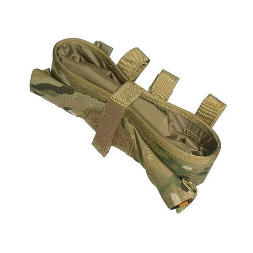 Flyye Magazine Drop Pouch MOLLE MultiCam