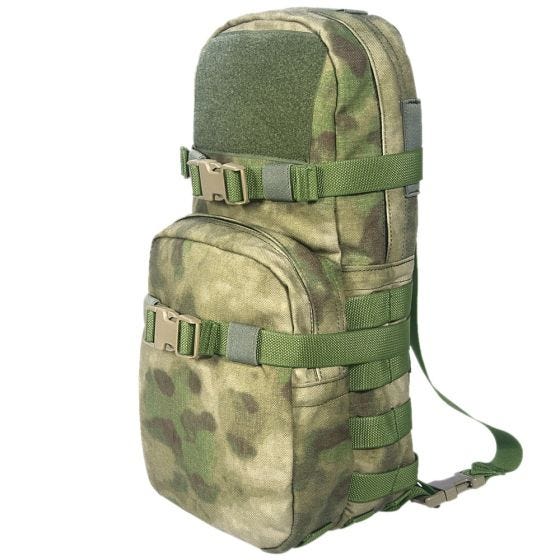 Flyye MBSS Hydration Ryggsäck - A-TACS FG