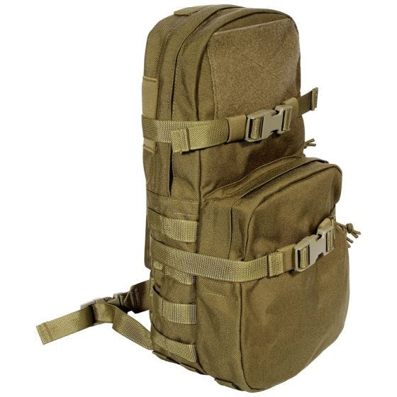 Flyye MBSS Hydration Ryggsäck - Coyote Brown