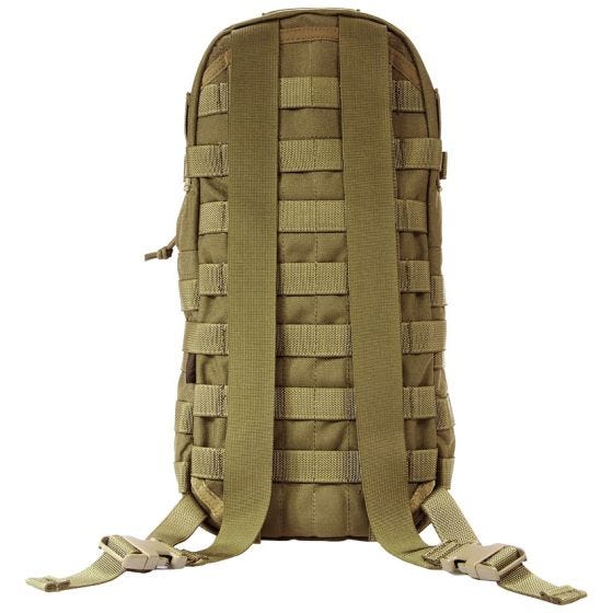 Flyye MBSS Hydration Ryggsäck - Coyote Brown