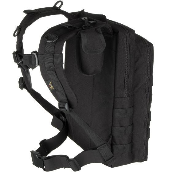 Flyye MID Notebook Ryggsäck 13" - Svart