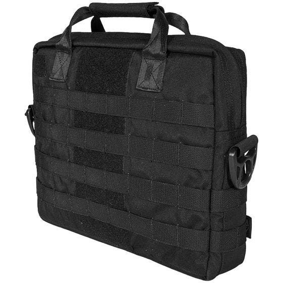 Flyye MID Notebook Väska 17" - Svart
