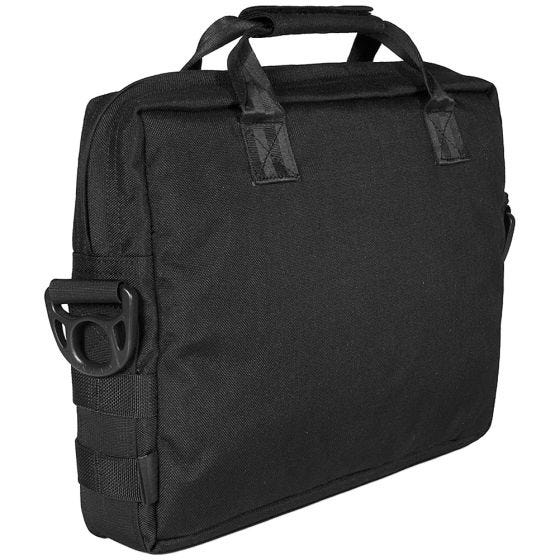 Flyye MID Notebook Väska 17" - Svart