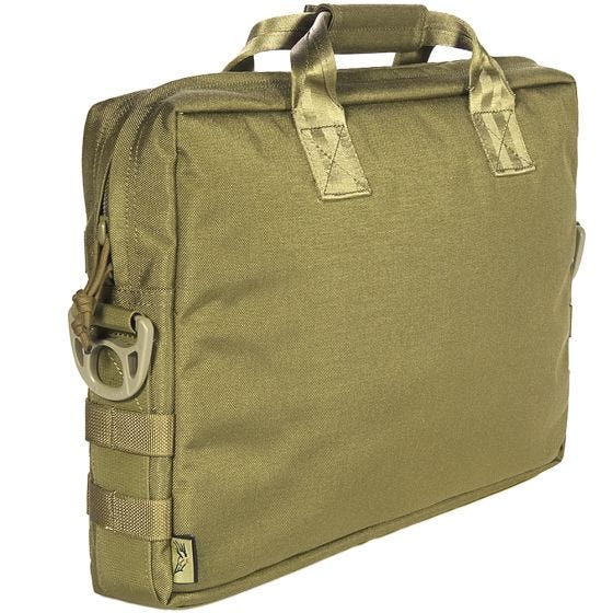 Flyye MID Notebook Väska 17" - Kaki