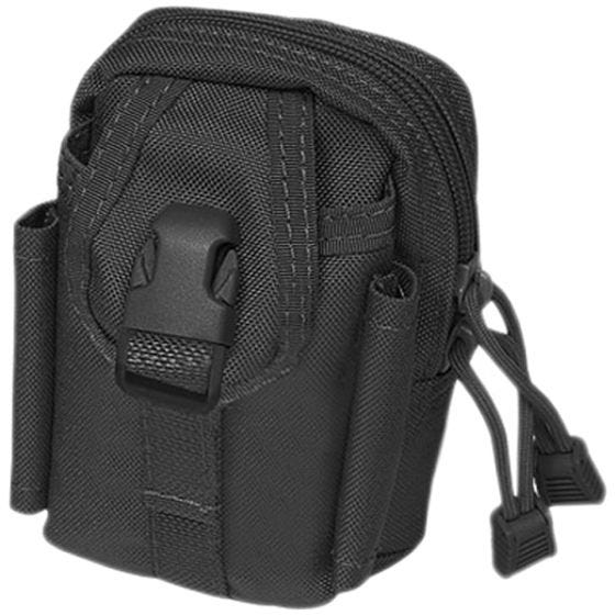 Flyye Mini Duty Midjepack - Svart