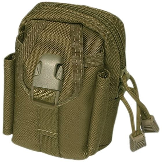 Flyye Mini Duty Midjepack - Coyote Brown