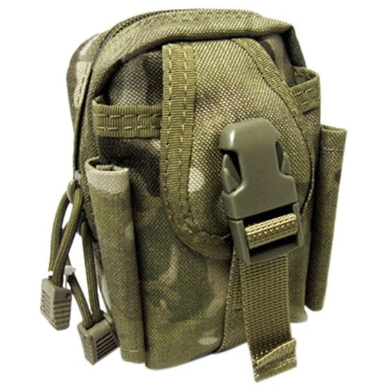 Flyye Mini Duty Midjepack - MultiCam