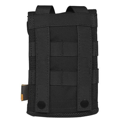 Flyye Canteen Pouch MOLLE Black