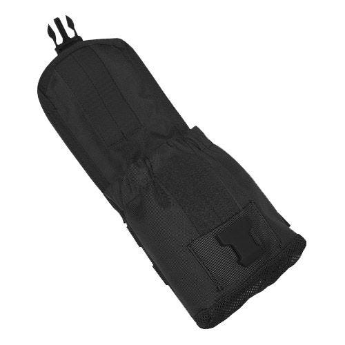 Flyye Canteen Pouch MOLLE Black
