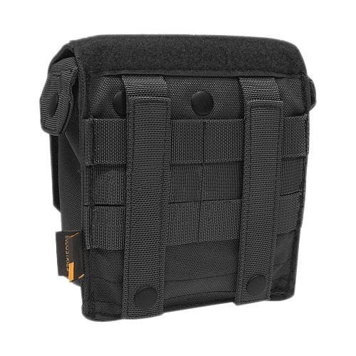 Flyye M60 100Rds Ammo Pouch MOLLE Black