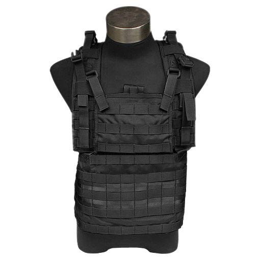 Flyye RRV MOLLE Väst - Svart