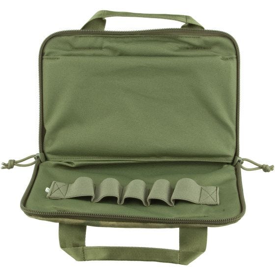 Flyye Pistolväska A-TACS FG