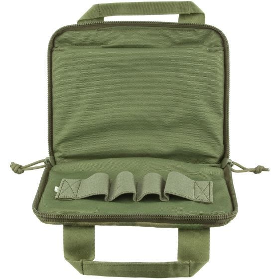 Flyye Pistolväska A-TACS FG