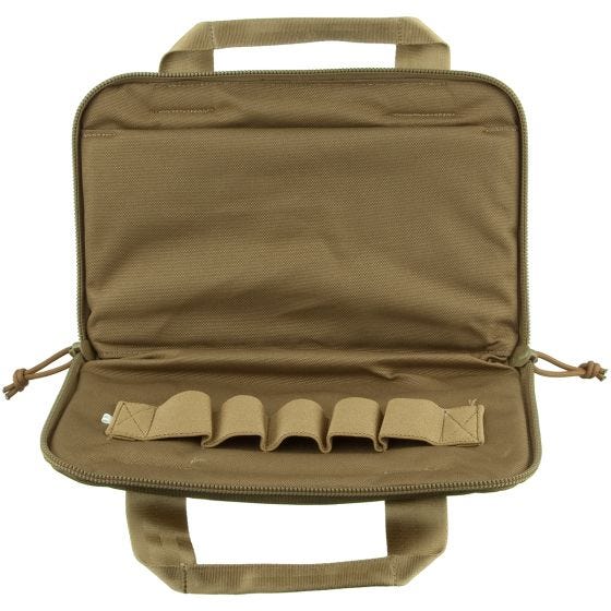 Flyye Pistolväska Coyote Brown