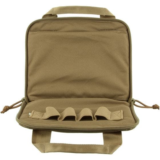 Flyye Pistolväska Coyote Brown