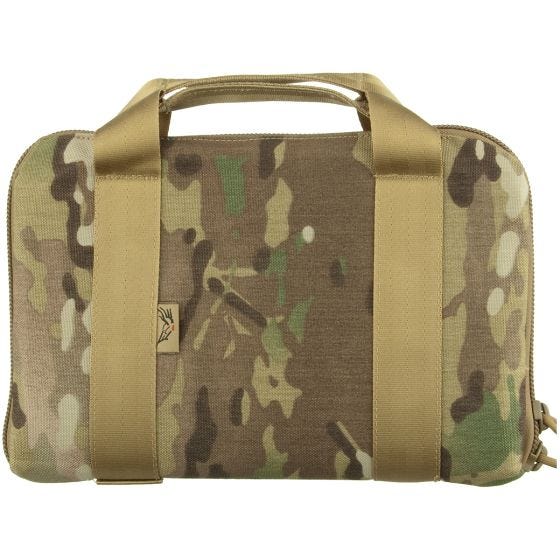 Flyye Pistolväska MultiCam