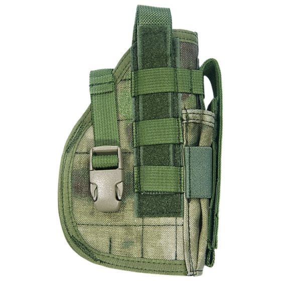 Flyye Högerhänt Pistolhölster - A-TACS FG
