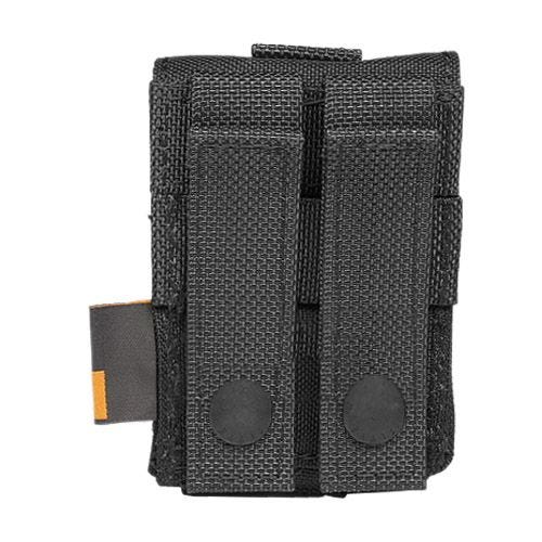 Flyye Single Fragmentation Grenade Pouch Black