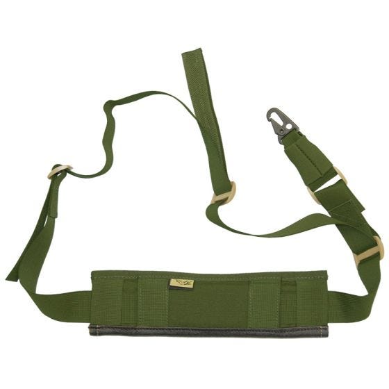 Flyye Version II Enkelpunkt Sling Olive Drab