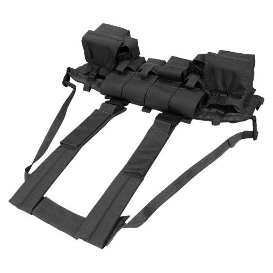 Flyye Tactical LBT 1961A Band Bröstrigg Svart