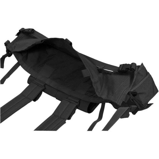 Flyye Tactical LBT 1961A Band Bröstrigg Svart