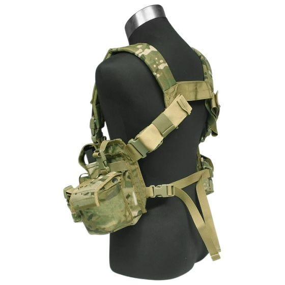 Flyye Tactical LBT 1961A Band Bröstrigg - MultiCam