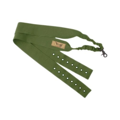 Flyye Taktisk Sling för CIRAS Platta Bärväst Olive Drab