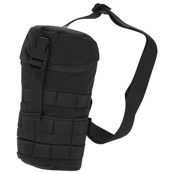 Flyye Bucket-bag Vertikal - Svart
