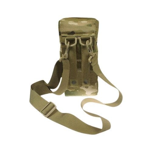 Flyye Bucket-bag Vertikal - MultiCam