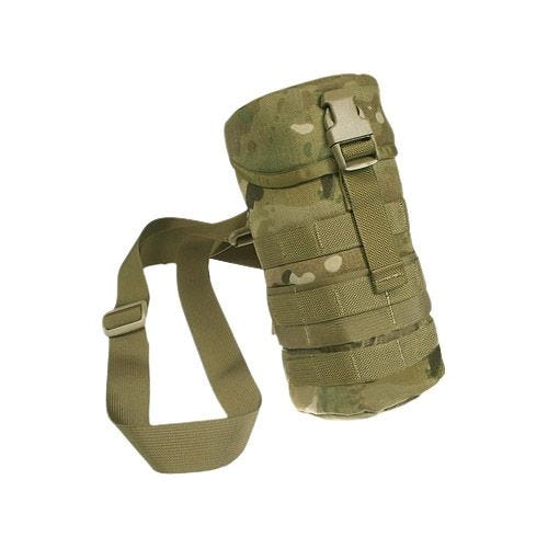 Flyye Bucket-bag Vertikal - MultiCam