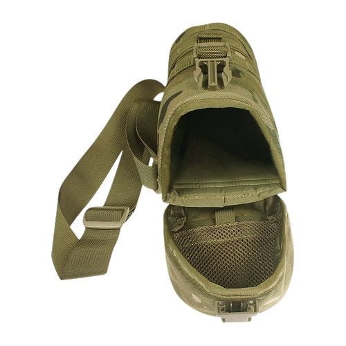 Flyye Bucket-bag Vertikal - MultiCam