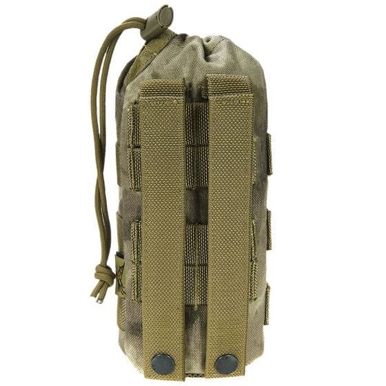 Flyye Ficka för Vattenflaska MOLLE - A-TACS AU