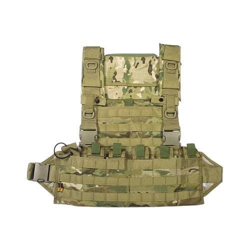 Flyye WSH* Bröstrigg MultiCam