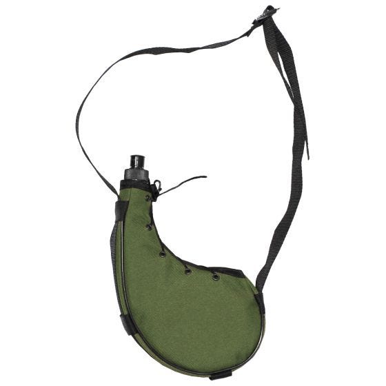 Fox Outdoor Bota Drickflaska 750 ml - OD Grön