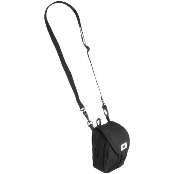 Fox Outdoor Stor Kamerapåse - Svart