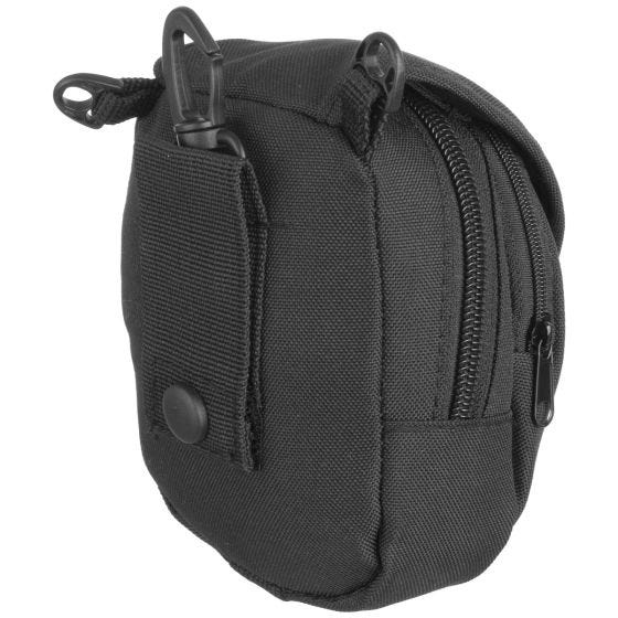 Fox Outdoor Stor Kamerapåse - Svart