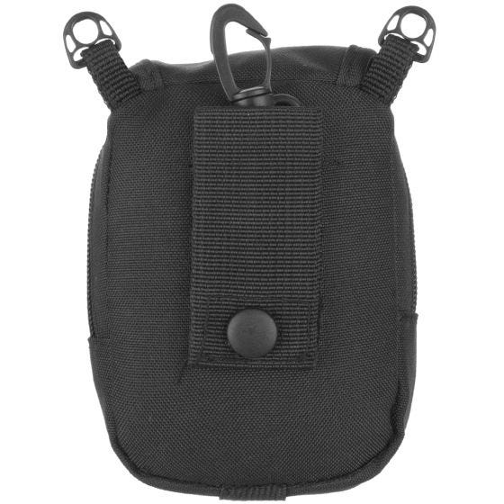Fox Outdoor Stor Kamerapåse - Svart